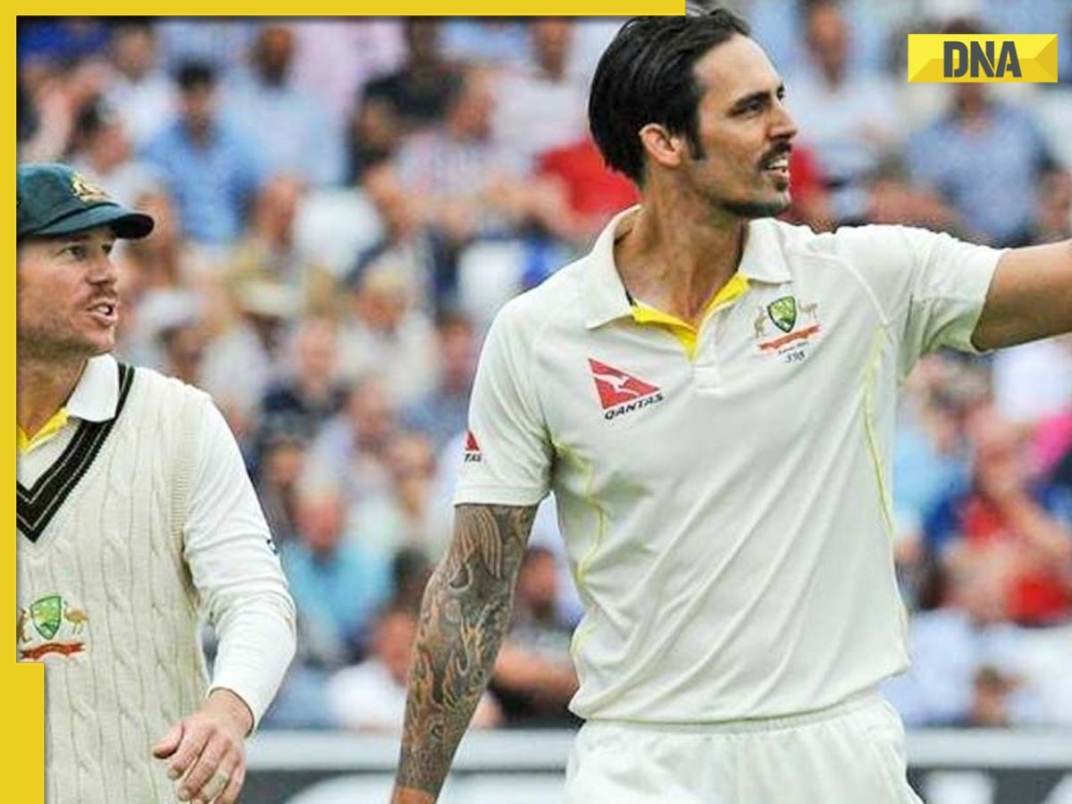 Why farewell to David Warner? Mitchell Johnson criticises former teammate, brings up Sandpaper Gate