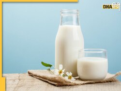 Health Tips: शरीर में हो रही हैं इन 5 समस्याओं में दूध से रहें दूर, वरना होगा बुरा हाल