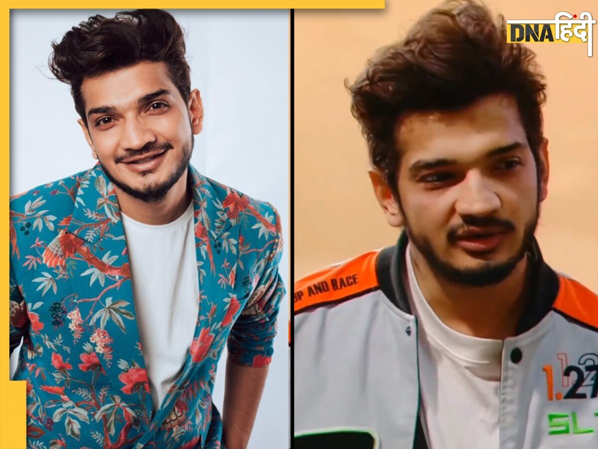 Bigg Boss 17: Munawar Faruqui की मां ने इस कारण की थी आत्महत्या, बचपन के बुरे दिनों को याद कर भावुक हुए कंटेस्टेंट, देखें वीडियो