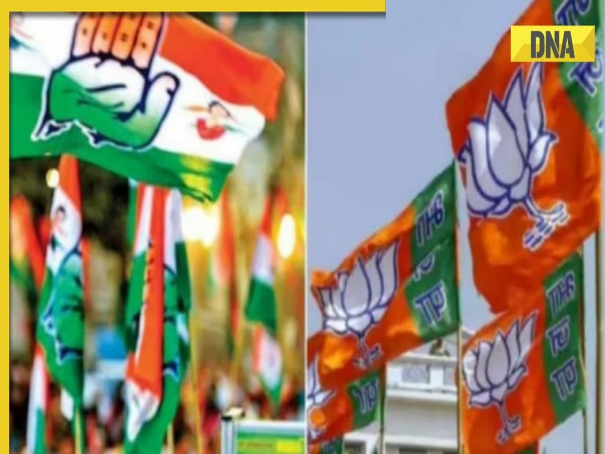 How BJP swept Hindi heartland, made mockery of exit-poll projections for MP, Chhattisgarh, Rajasthan?