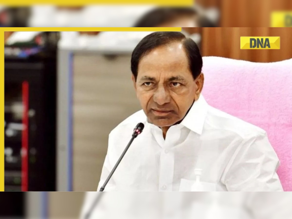 Telangana Assembly Election Result 2023: Everything that went wrong for K Chandrasekhar Rao's BRS