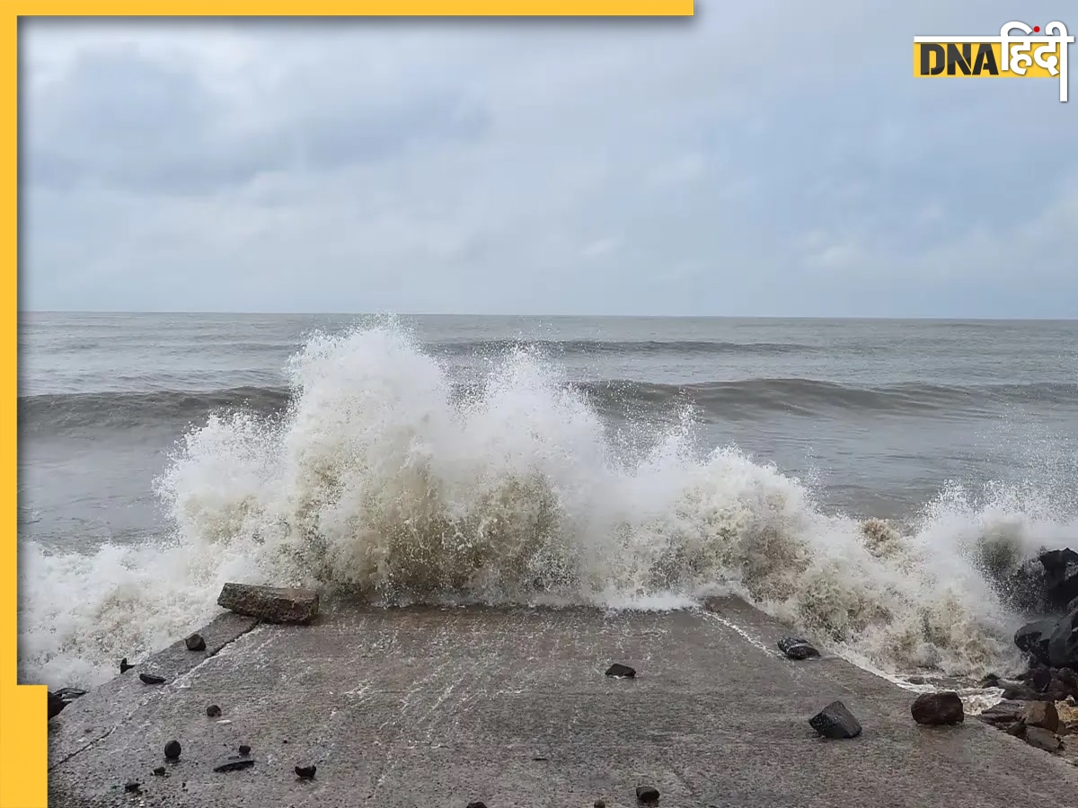 Cyclone Michaung: मिचांग तूफान को लेकर तमिलनाडु और आंध्र प्रदेश में अलर्ट, स्कूल-कॉलेज बंद किए गए 