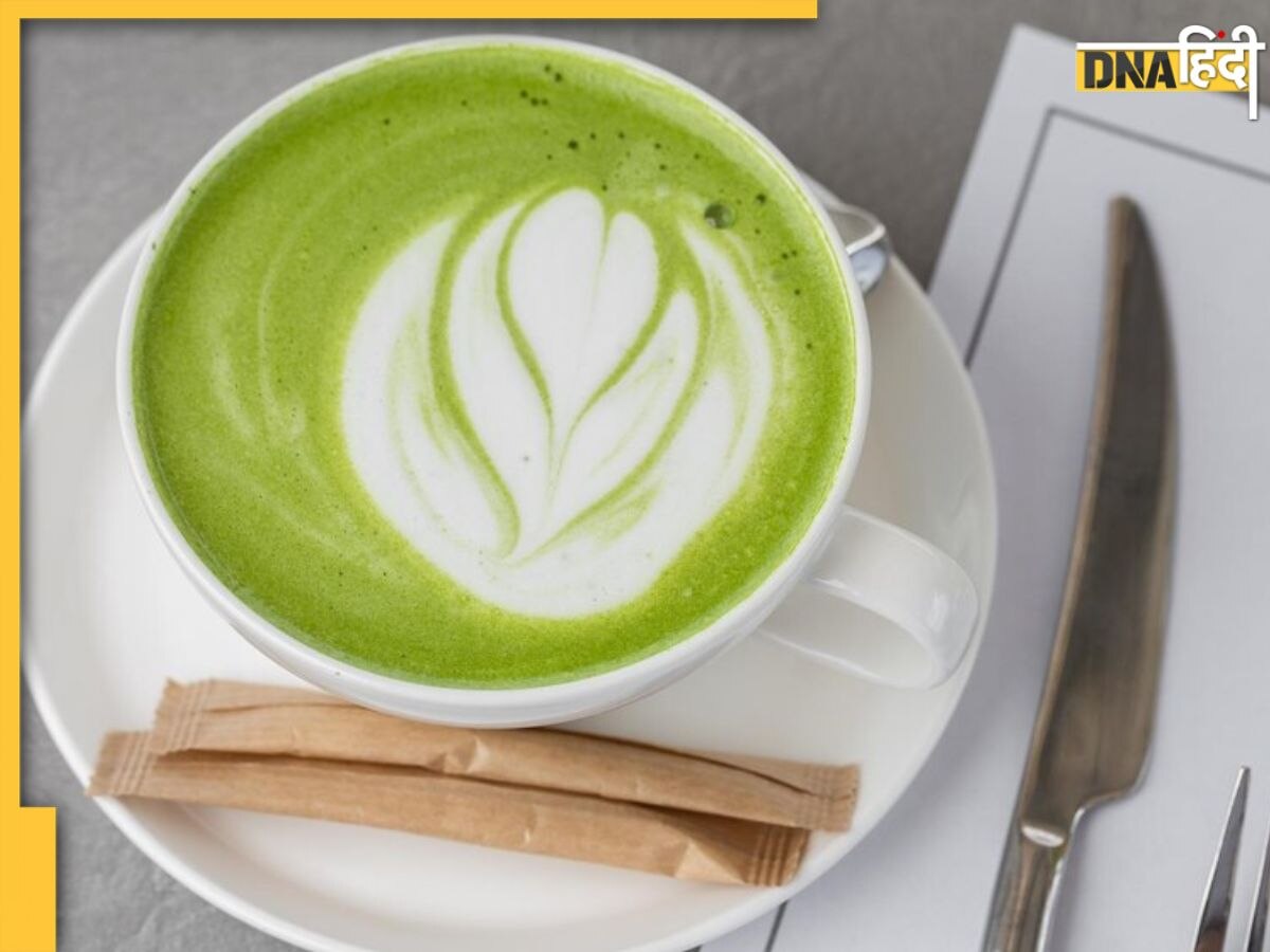 Green Coffee Benefits: डायबिटीज से कोलेस्ट्रॉल तक, रोज ग्रीन काॅफी पीने से दूर रहती हैं ये 5 बीमारियां