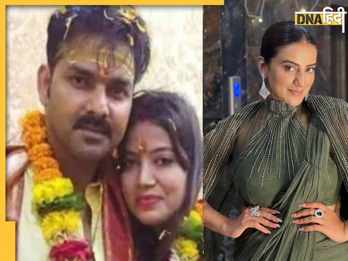 Pawan Singh के बच्चे की मां बनने वाली थीं Akshara Singh, दूसरी पत्नी ज्योति सिंह ने किए कई चौंकाने वाले खुलासे