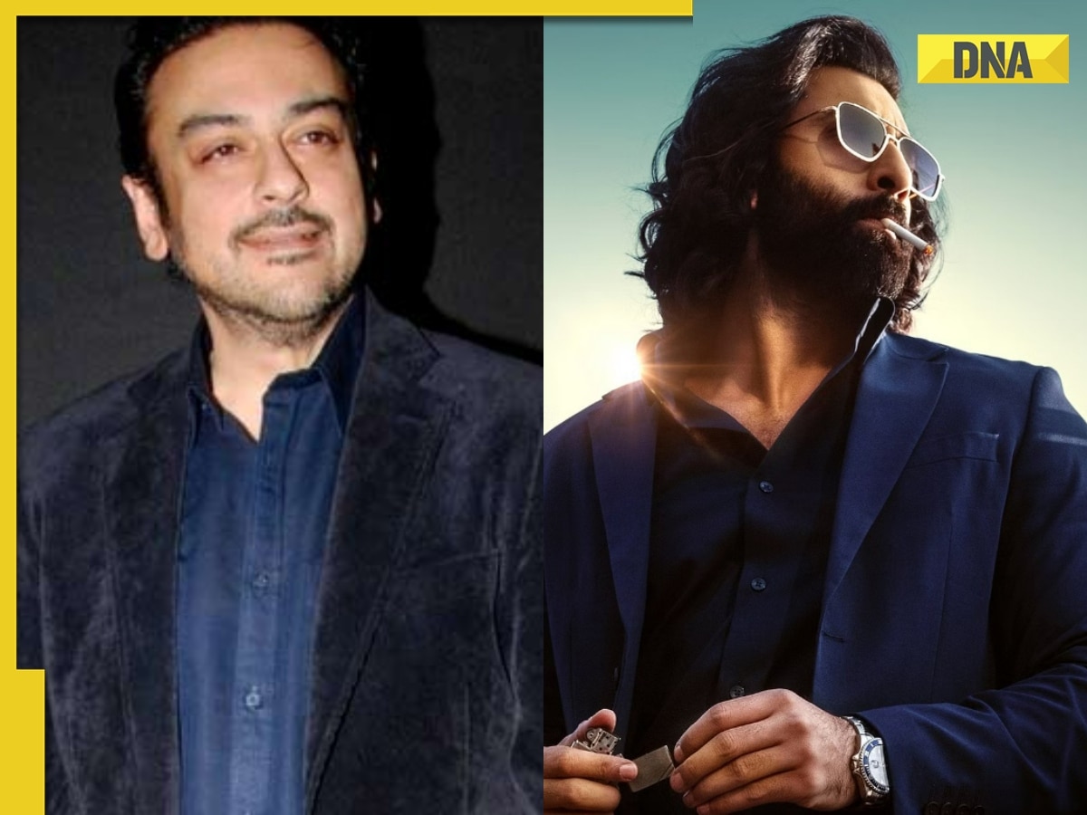 Adnan Sami cites Sholay, The Godfather, Deewaar to defend Animal: 'If a movie is given A rating, it means...'