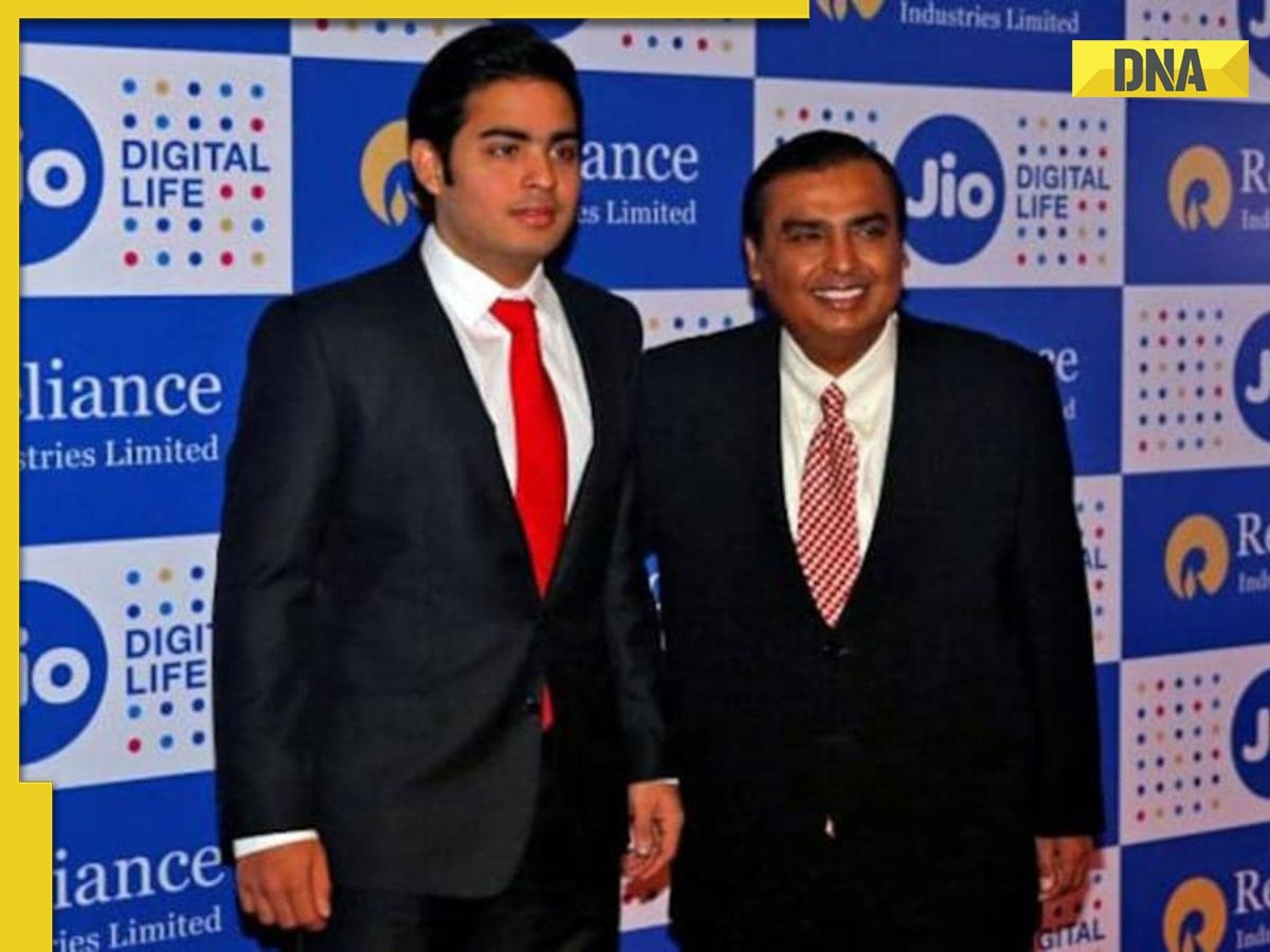 Akash Ambani announces booster plan for Jio AirFiber, 1000GB data at just Rs…