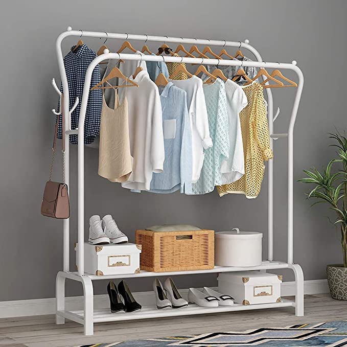 https://cdn.dnaindia.com/sites/default/files/2023/12/05/2618655-lukzer-multipurpose-curved-metal-garment-rack.jpg