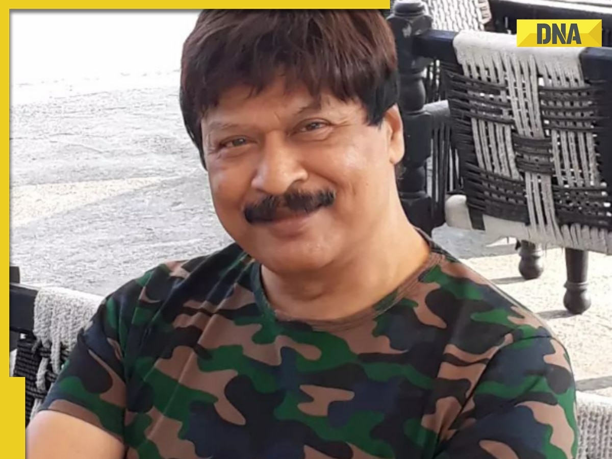 CID-fame Dinesh Phadnis passes away at 57