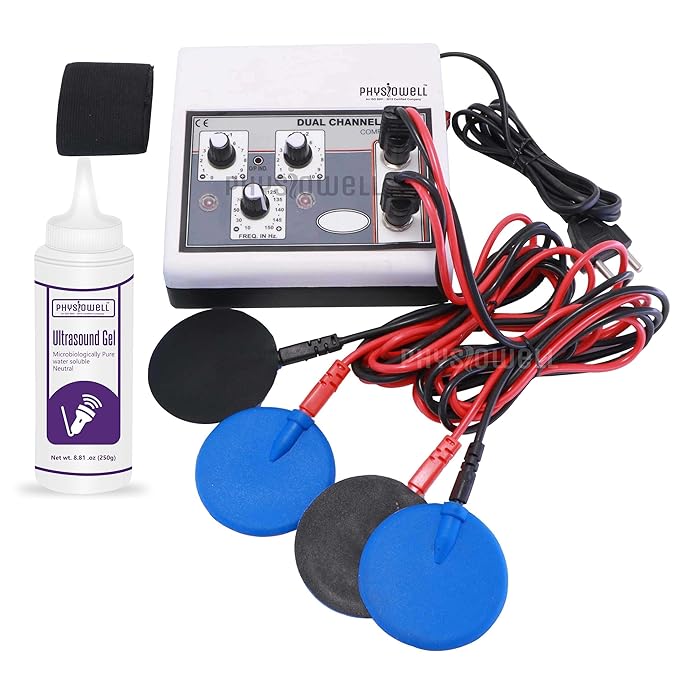 Buy Caresmith Revive Tens Machine for Physiotherapy