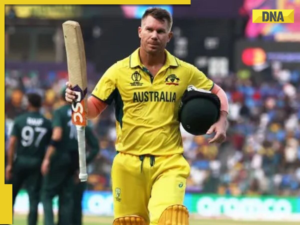 David Warner extends support to people in Chennai amid devastating floods, says ‘My thoughts are with…’