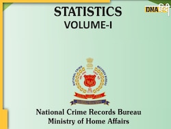 NCRB ने जारी किए देशभर में हुए अपराध के आंकड़े, 2022 में हर घंटे 50 महिलाएं हुईं अपराध क�ी शिकार