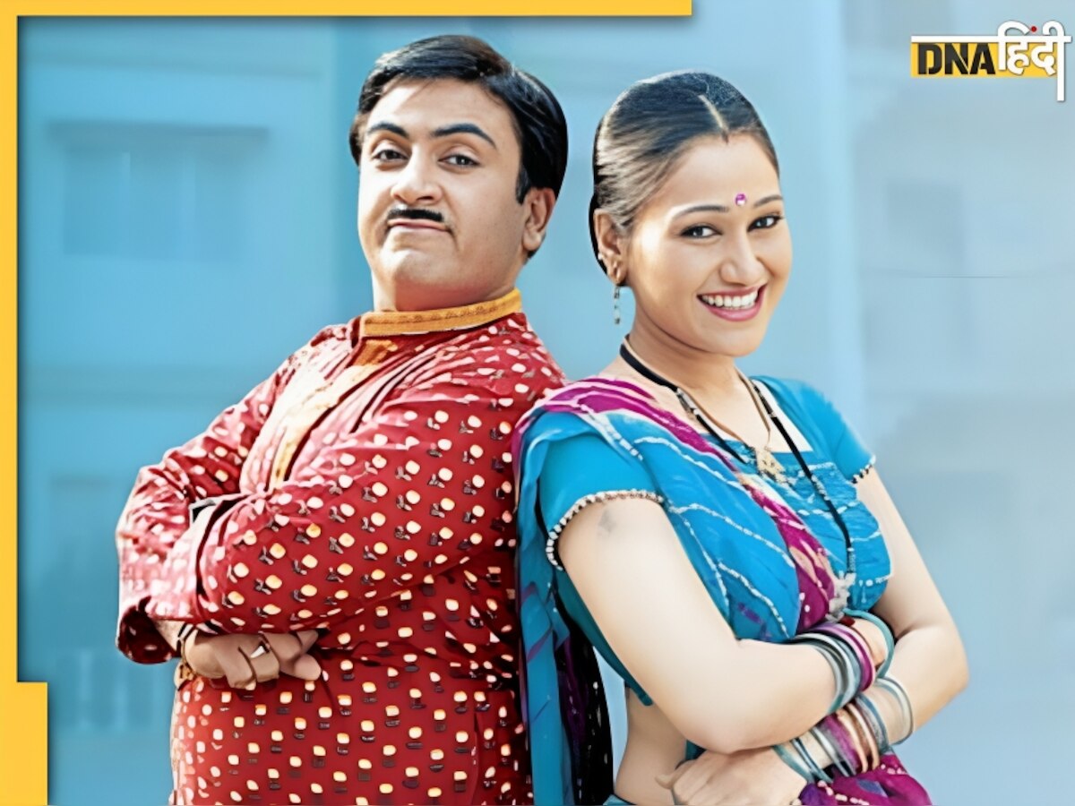 बंद हो जाएगा Taarak Mehta Ka Ooltah Chashmah? दुखी होकर मेकर बोले 'झूठ नहीं कहूंगा'