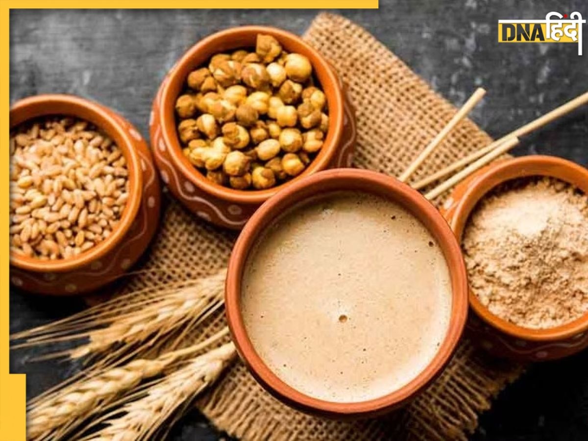 Sattu Benefits: विटामिन-मिनिरल की कमी समेत ये 4 बीमारियां दूर रखता है सत्तू, हड्डिया बनती हैं मजबूत