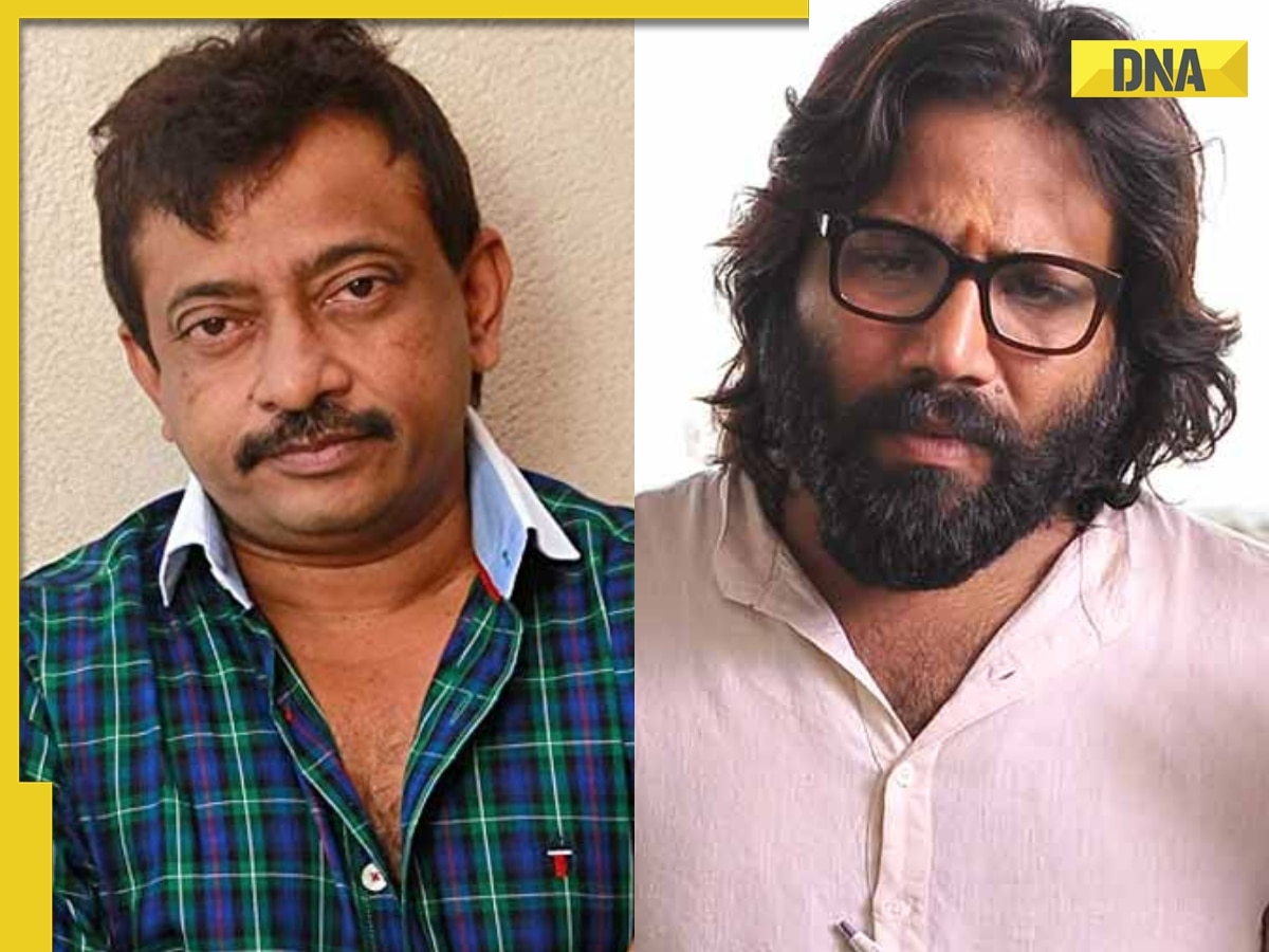 Ram Gopal Varma says Sandeep Reddy Vanga 'threw holy templates into garbage bin' with Animal: 'You destroyed...'