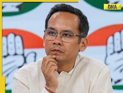 Winter Session 2023 Day 3: Gaurav Gogoi demands discussion on Manipur violence, says 'urgent need to...'