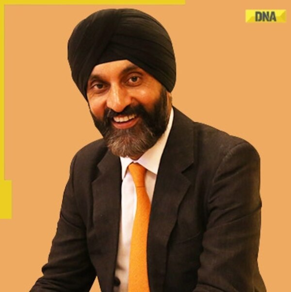 Meet Harvard graduate, whose bad experience with dentist drove him to