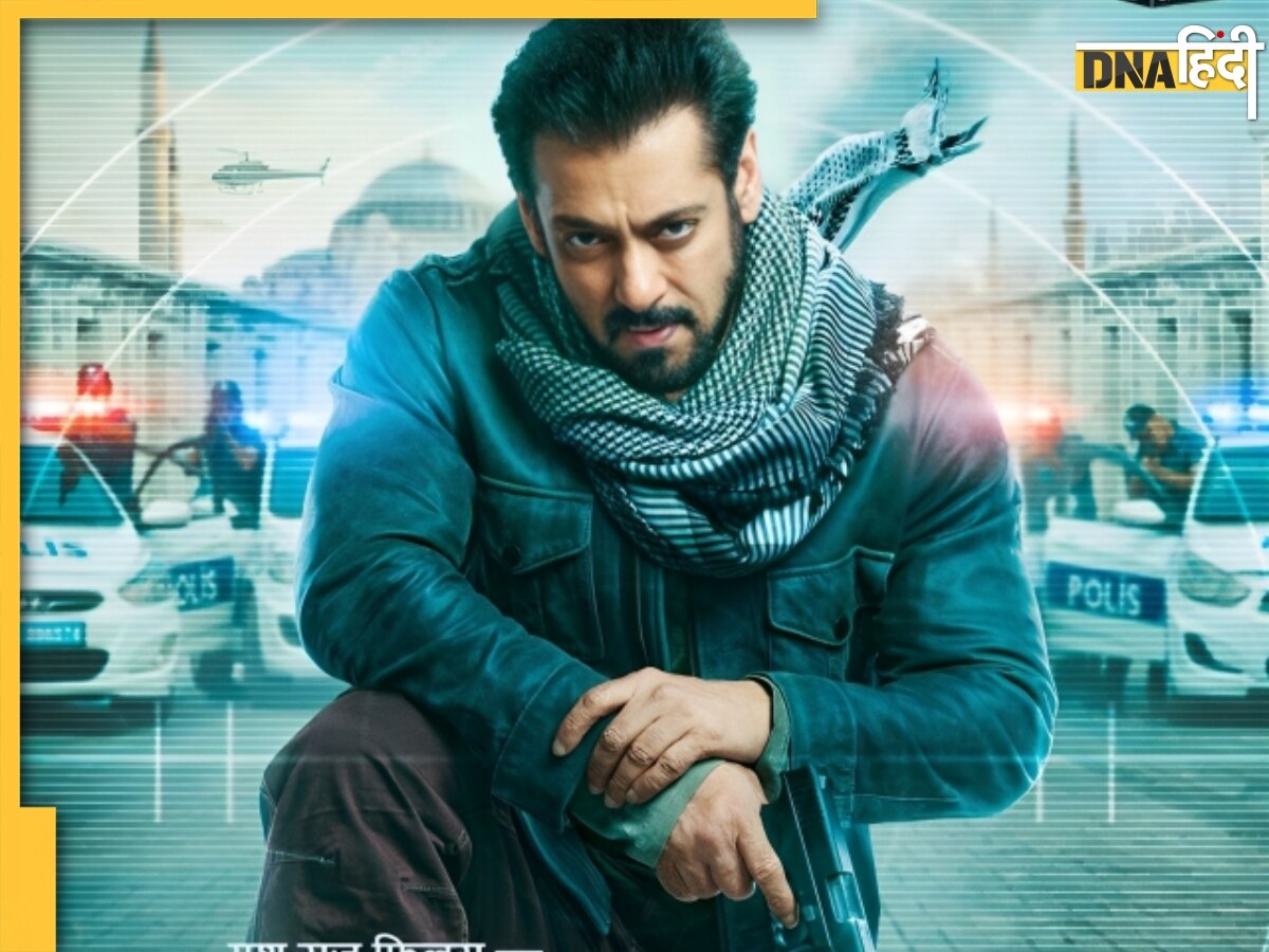 Tiger 3 नहीं चलने से परेशान हैं Salman Khan? अब शादीशुदा लोगों से कर ...