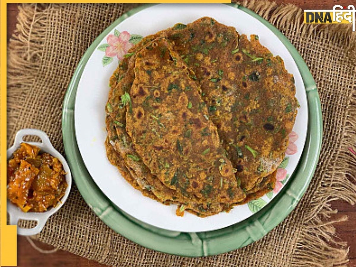 Best Roti Flour: इस आटे में ये 5 चीजें मिलाकर बनाए रोटी, यूरिक एसिड ...