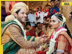 Rs 17 crore lehenga, jewellery worth Rs 90 crore, LCD invitations: Inside India's most expensive wedding