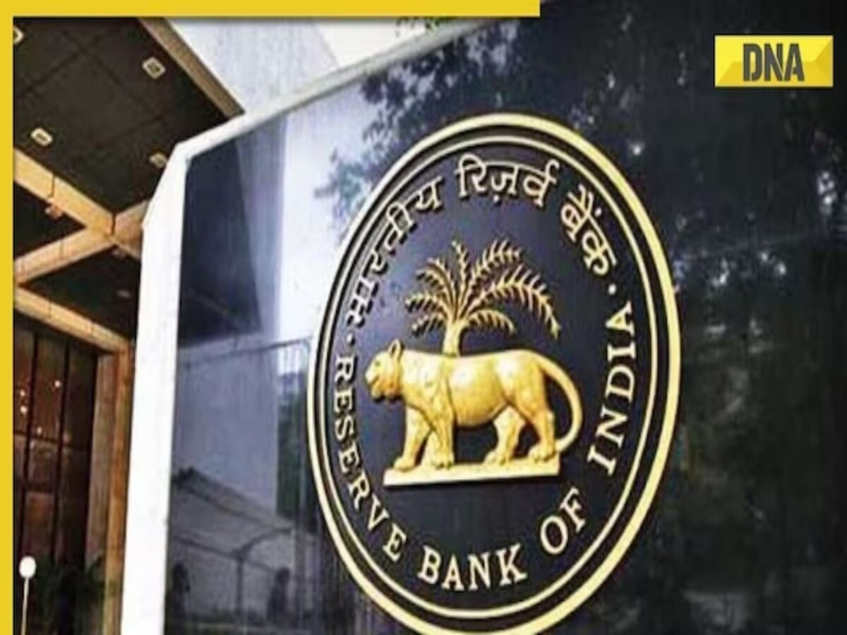 Monetary Policy: RBI keeps repo rate unchanged at 6.5%, maintains status quo for 5th straight time