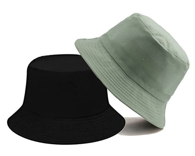 Stay cool and trendy with amazing bucket caps on Amazon
