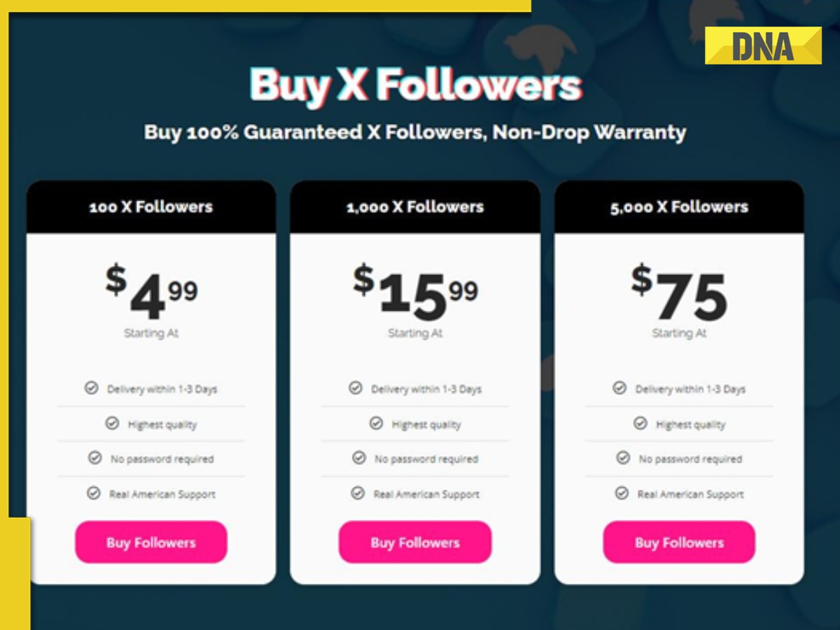 5 Best Places To Buy X Followers To Jumpstart Your Brand