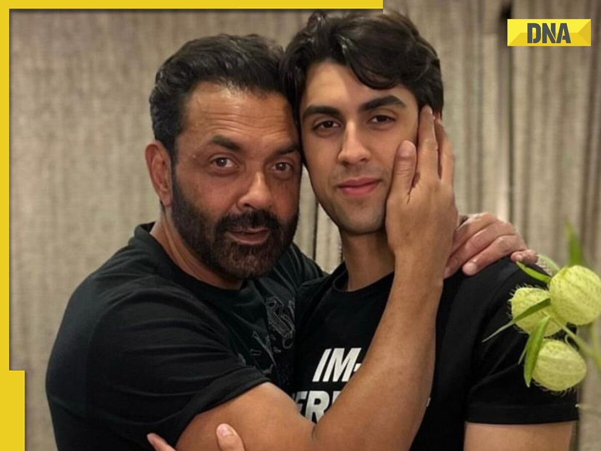 What went into Bobby Deol's bulked-up transformation in Animal