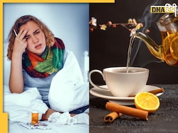 Healthy Kadha: रोज सुबह चाय-कॉफी के बजाए पिएं ये 5 हेल्दी काढ़ा, सर्दी-खांसी और कफ की समस्या होगी दूर