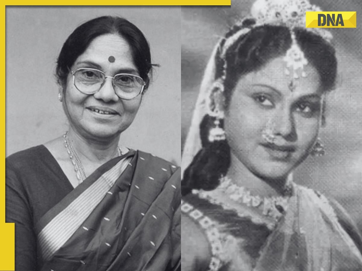 Leelavathi, legendary Kannada actress, passes away at 85; PM Modi calls her 'true icon of cinema'