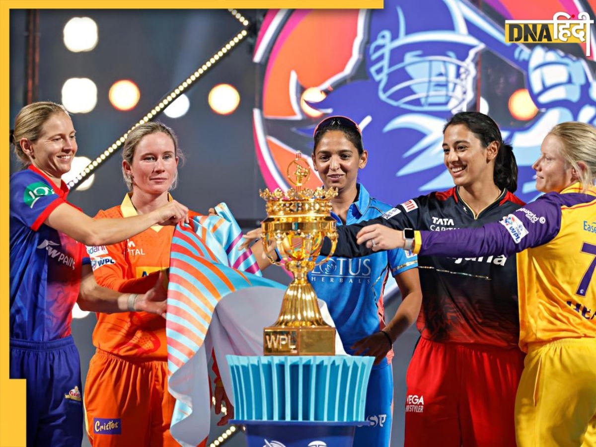 WPL 2024 Auction Updates: काशवी गौतम ने रचा इतिहास, WPL में बिकने वाली सबसे महंगी अनकैप्ड खिलाड़ी