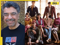 Khalid Mohamed reviews The Archies, calls Suhana, Agastya, Khushi 'indigestible': 'Zoya Akhtar has destroyed...'