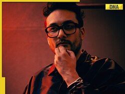Raghav Mathur calls his track Chingari an ode to hip-hop, shares why he collaborated with rapper Divine | Exclusive