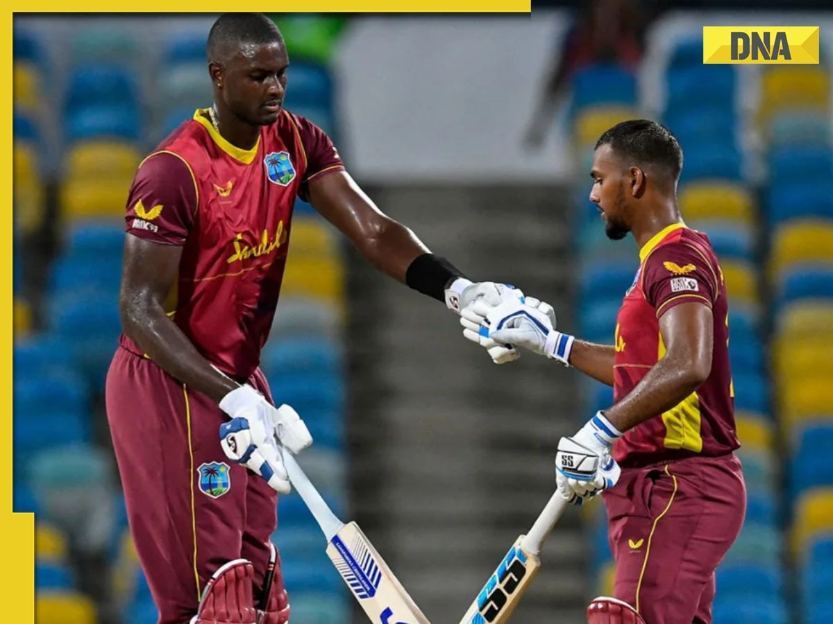 Big setback for West Indies as star players refuse central contracts before 2024 T20 World Cup