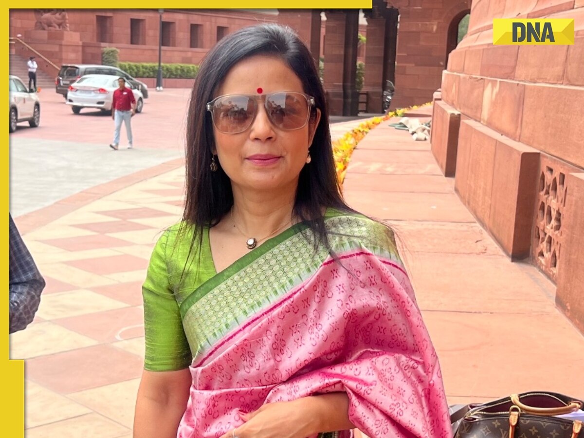 Explained: Mahua Moitra expelled from Lok Sabha, what legal options does TMC leader have?