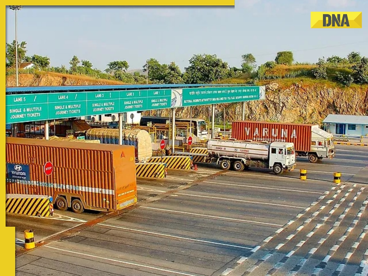 Meet man behind India's largest toll collection company, owns over 200 plazas, revenue of Rs...