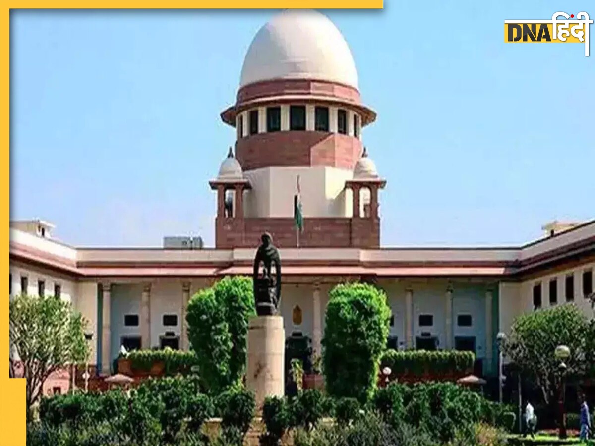 Article 370 SC Verdict: आर्टिकल 370 पर आज सुप्रीम फैसला, जानें इसके बनने से हटाने तक की प��ूरी टाइमलाइन