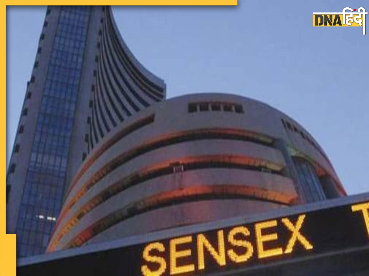 Sensex Record High: सोमवार की बंपर शुरुआत, सेंसेक्स रिकॉर्ड 70,000 पार पहुंचा 