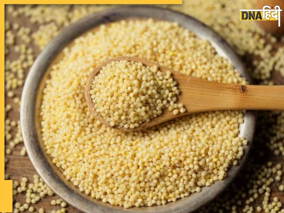 Superfood: नसों की चर्बी और खून से शुगर सोख लेगा ये सफेद दाना, कोलेस्ट्रॉल और ब्लड शुगर में सुपरफूड