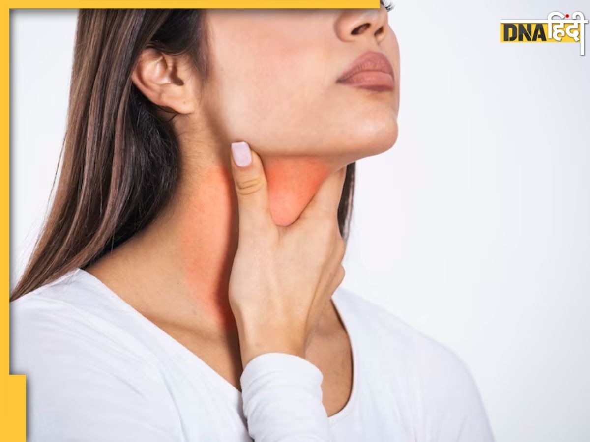 Thyroid Diet: ठंड में बढ़ गई है थायराइड की समस्या? तुरंत अपनाएं ये आयुर्वेदिक नुस्खे, जल्द मिलेगा आराम