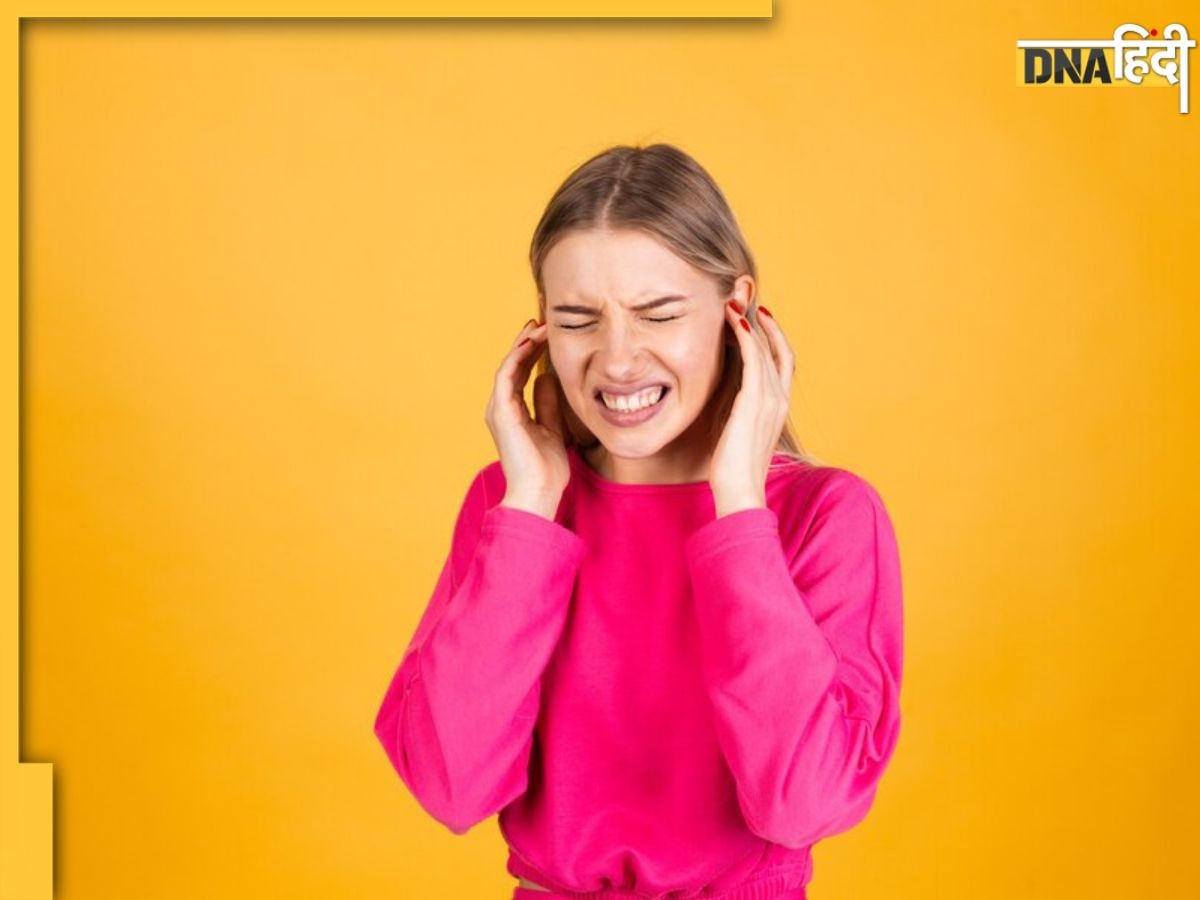 Ear Pain Home Remedies: कान के दर्द से हैं परेशान? अपनाएं ये आसान घरेलू नुस्खे, तुरंत मिलेगा आराम