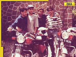 Meet man who saved legacy of Royal Enfield Bullet, leading Rs 100000 ...