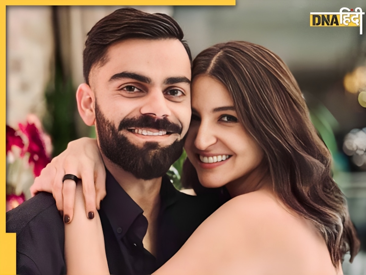 आ गईं Anushka Virat की रोमांटिक वेडिंग एनिवर्सरी फोटोज, एक्ट्रेस ने चालाकी से छुपाया बेबी बंप?