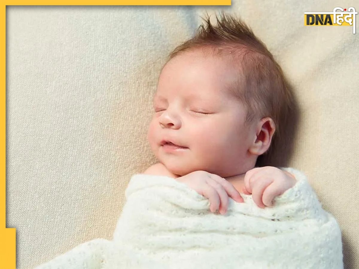 Babies Names: दिसंबर में जन्मे बच्चों के लिए बेस्ट हैं यहां दिए गए सभी नाम, यहां देखें मीनिंगफुल नेम लिस्ट