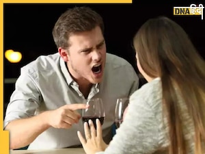 Angry Zodiac Signs: इन 5 राशियों वालों के नाक पर होता है गुस्सा, कर बैठते हैं अपना ही नुकसान