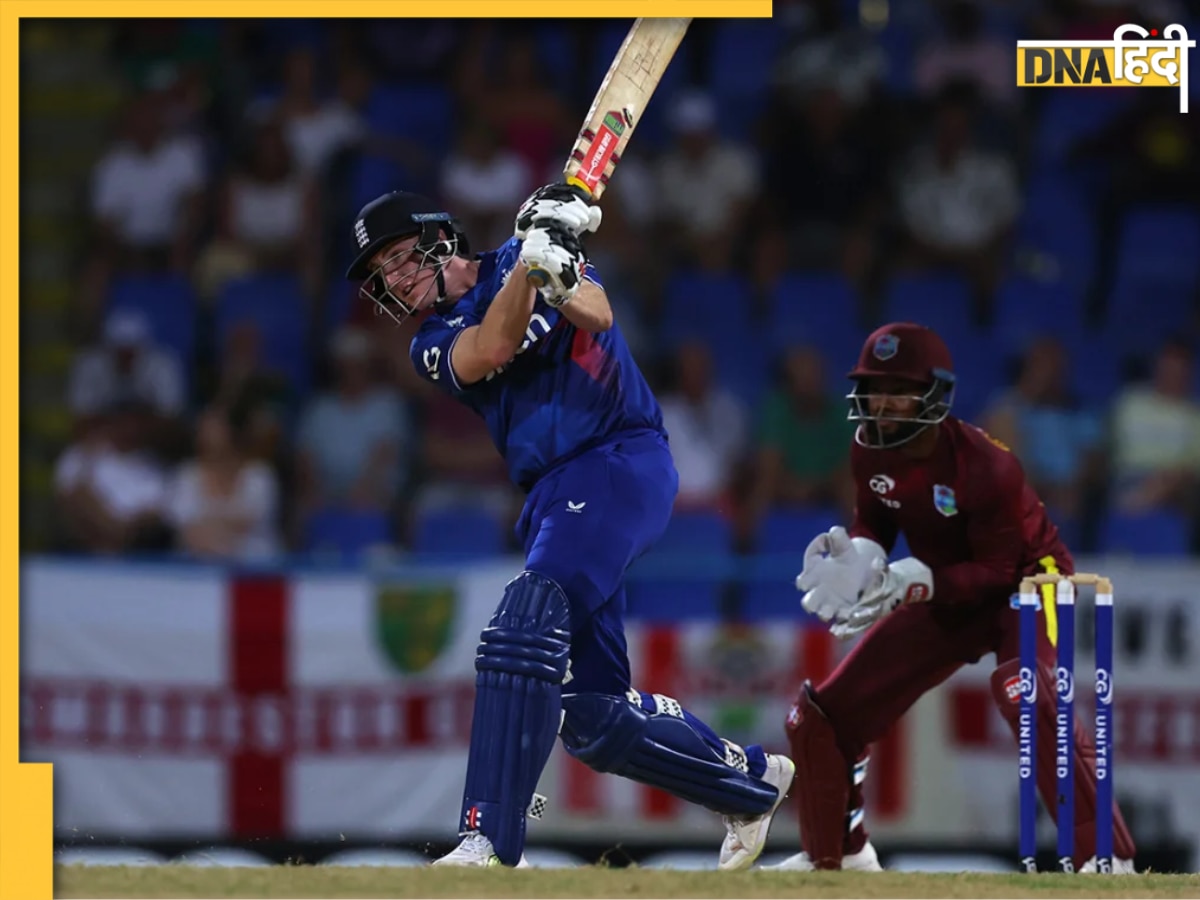 WI vs ENG: टी20 स्पेशलिस्ट खिलाड़ियों के सामने होंगे वर्ल्ड चैंपियंस, यहां उठाएं लाइव मैच का मजा