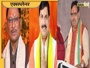 एमपी में OBC, छत्तीसगढ़ में आदिवासी और राजस्थान में ब्राह्मण, इसके पीछे क्या है BJP का एजेंडा?