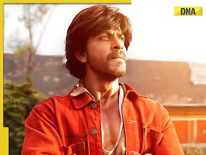 Shah Rukh Khan fans to organise Dunki first day first shows in 240 ...
