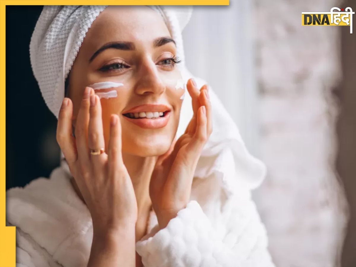 Winter Skin Care: सर्दियों में इन 5 तरीकों से दूर होगी स्किन ड्राइनेस, ग्लोइंग त्वचा के लिए करें ये काम