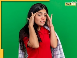 Migraine Treatment: सिर में आधे हिस्से में भयंकर दर्द हो सकता है माइग्रेन अटैक, लक्षण दिखते ही अपनाएं ये उपाय
