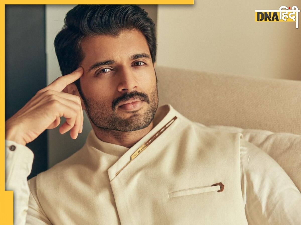 Vijay Devarakonda पर अश्लील वीडियो बनाना ट्रोल को पड़ा भारी, पुलिस ने पकड़ा